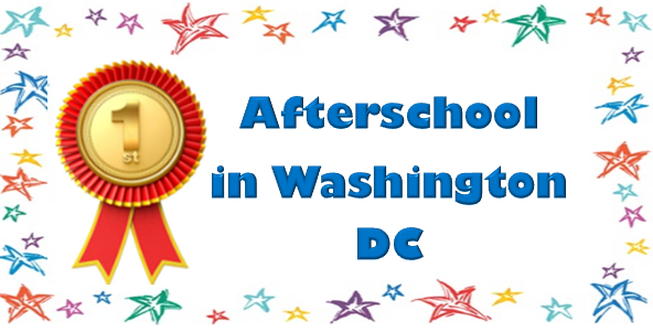 Afterschool in DC Award