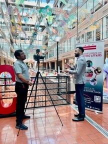 Interview