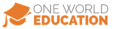 One World Education Logo