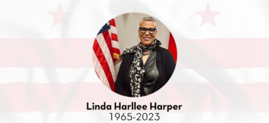 Linda Harllee Harper
