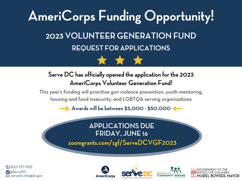 Funding Opportunities June Edition 1