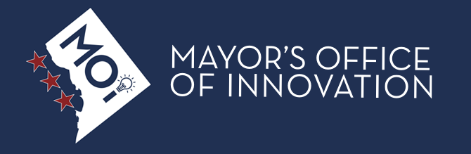 Mayors Office of Innovation