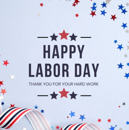 labor day