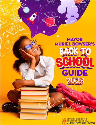 Back to School Guide