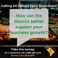 Food Business Survey