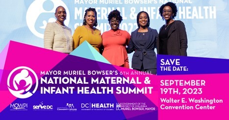 maternal health summit