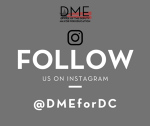 DMEfor DC Instagram