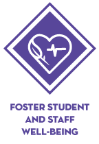 Foster Student and Staff Wellbeing