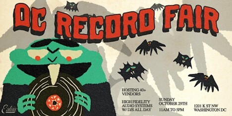 record fair 