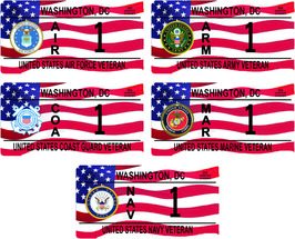vets tags