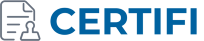 certifi