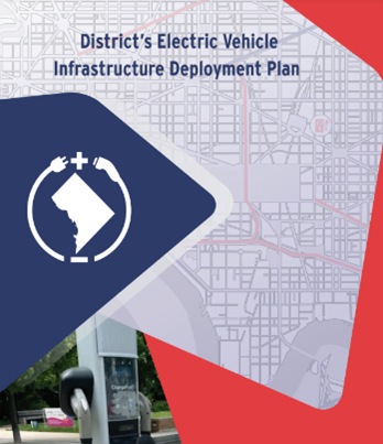 District Electric Vehicle