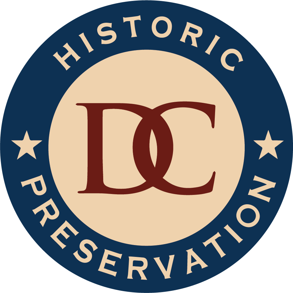 Historic Preservation Office logo