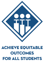 Achieve Equitable Outcomes for All Students