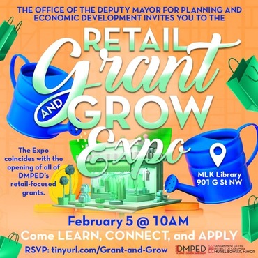 retail grant and grow