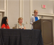 Special Education Performance Report Team