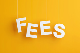 fees