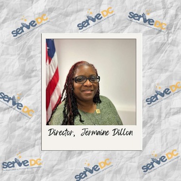 Director Dillon Headshot 