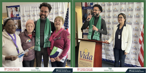 vida