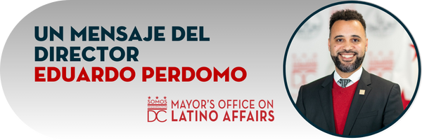 Mensaje del Director