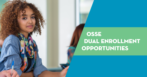 OSSE Dual Enrollment 