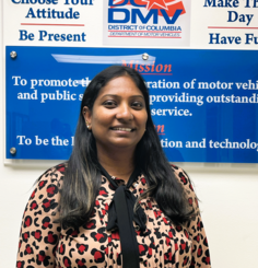 Ruby Lawrence Johnson