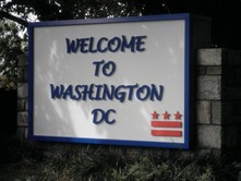 Welcome to DC