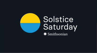 Smithsonian Summer Solstice