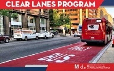 Bus Lanes