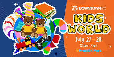 kids world