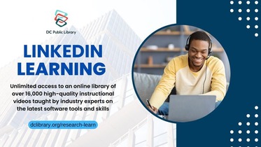 linked in learning