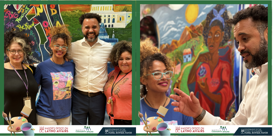 Exploring the Cardozo Educational Campus: Celebrating Art, Culture, and Diversity