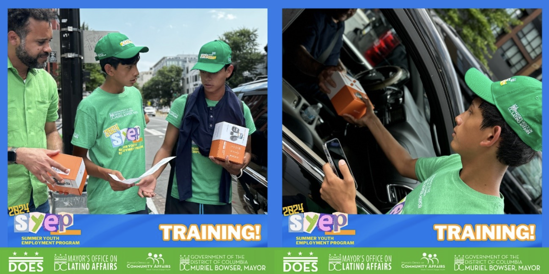 Public Safety Initiative: Distribution of Dashcams