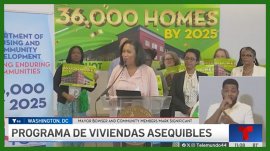 vivienda asequible dc