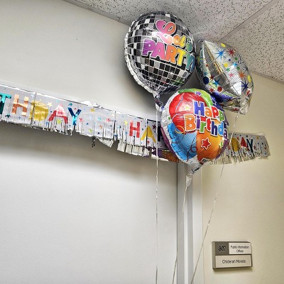 Chiderah Bday Celebration