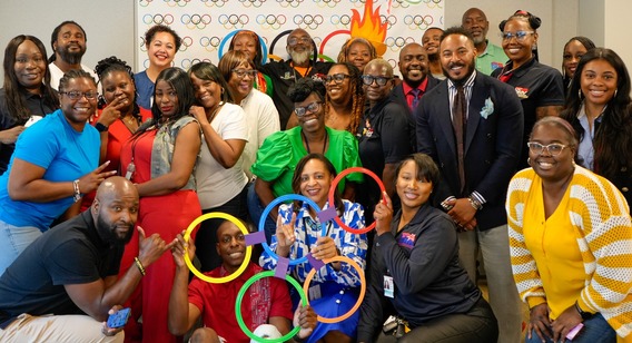 2024 Employee Milestone Program