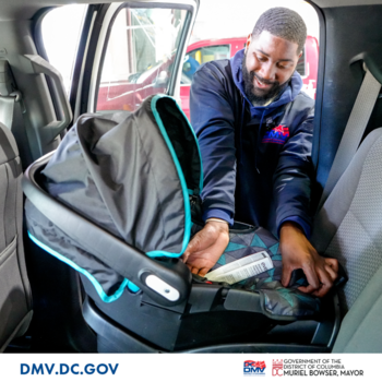 car seat checks