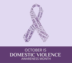 Domestic Violence Month
