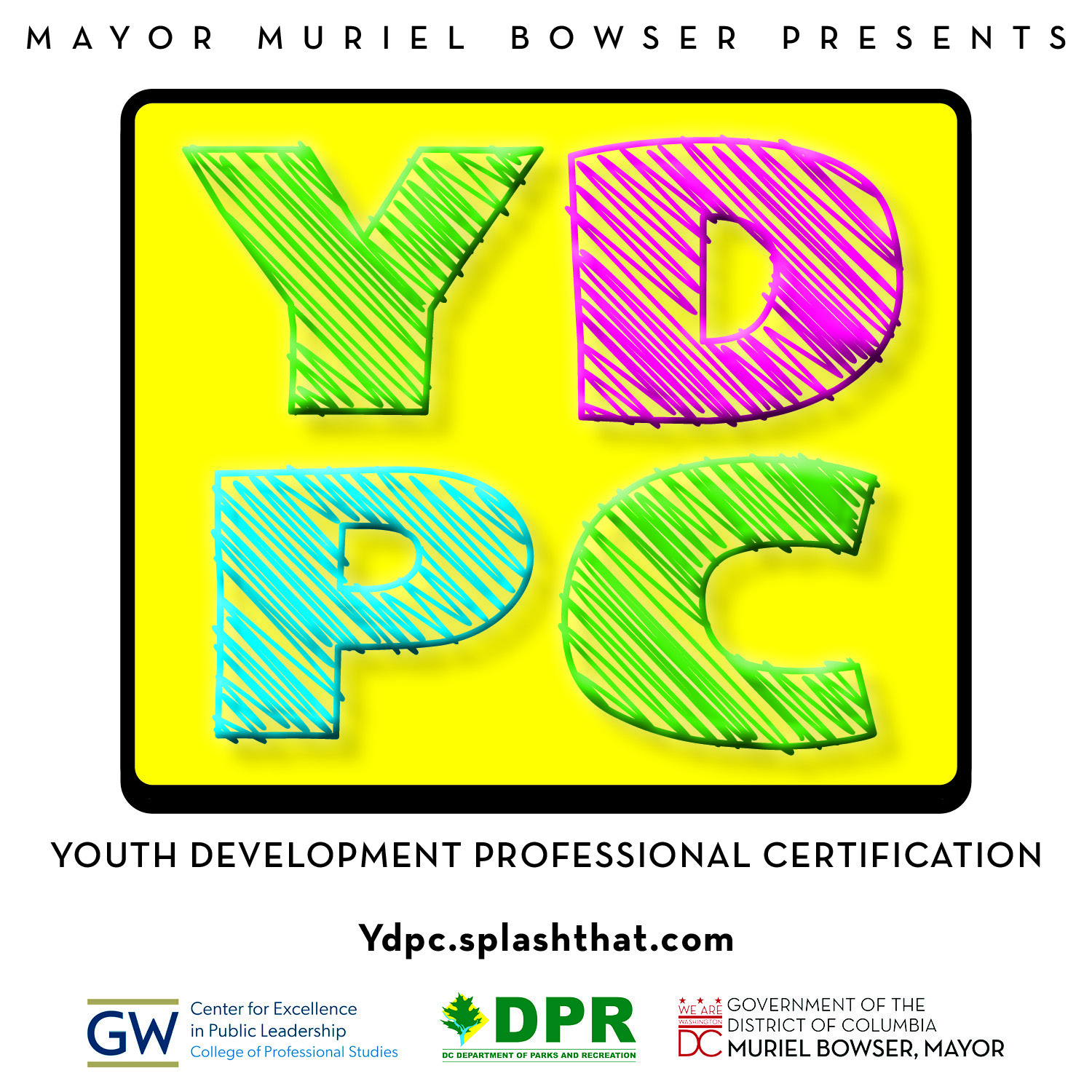 Youth Development Professional Certificate