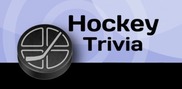 Hockey Trivia