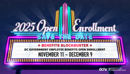 2024 Open Enrollment