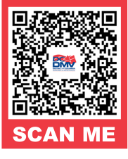 Mobile App QR code