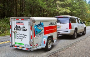 U-Haul