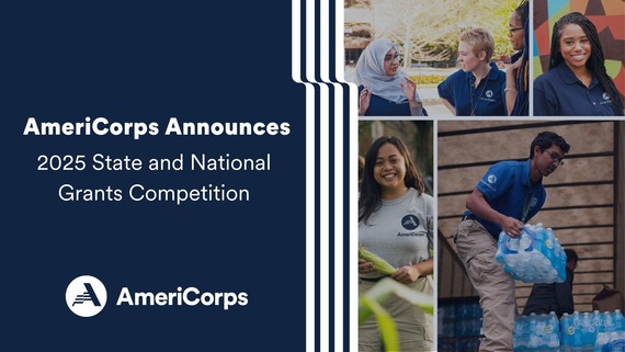 Americorps 