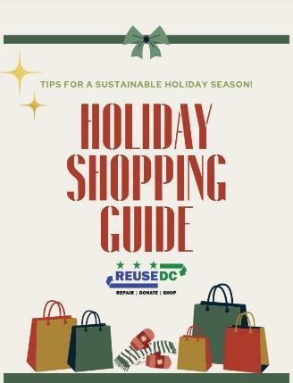 Holiday Shopping Guide