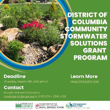 Funding Opportunities