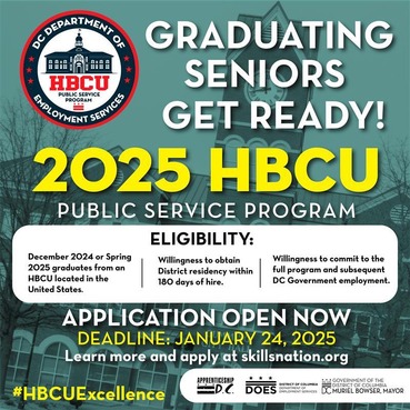 HBCU Public Service