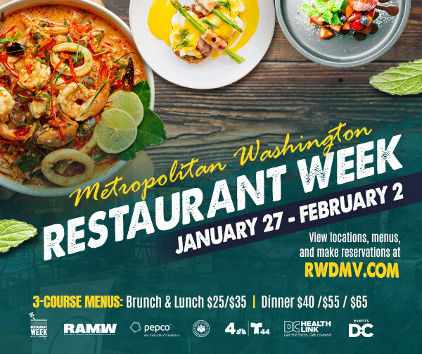 restaurant week