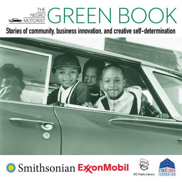 green book photo