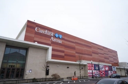 CareFirst Arena